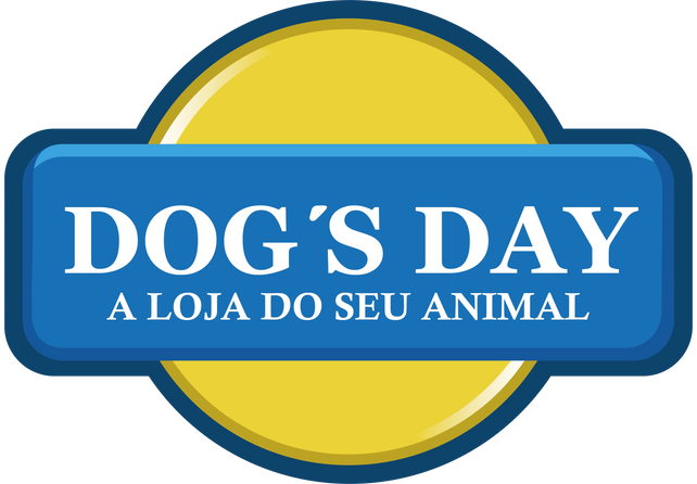 Logotipo Dog's Day