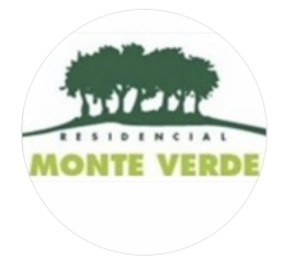 Logotipo Residencial Monte Verde