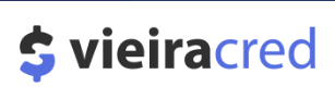 Logotipo VieiraCred